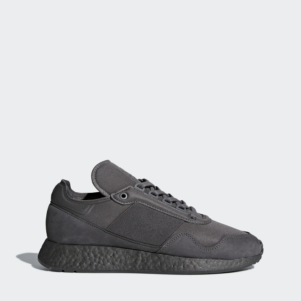 Adidas New York Present Arsham - Originals γυναικεια - Γκρι,Μέγεθος: EU 36 – 54 2/3 (669NHYMT)